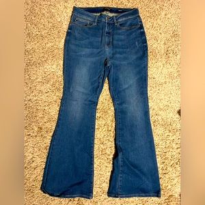 Judy Blue Fare jeans